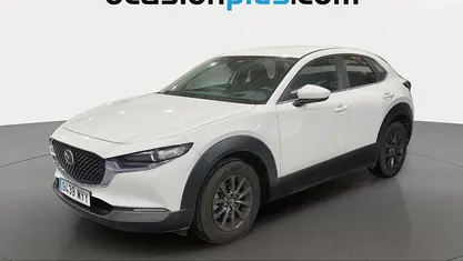 Usado 2025 Mazda CX-30 Prime-Line SUV | 21.355 € (Super precio)