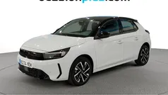 Usado 2025 Opel Corsa S Utilitario | 16.319 € (Precio justo)