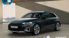 Gris Nuevo 2025 Audi A3 e-tron Utilitario | 45.163 € (Precio justo)