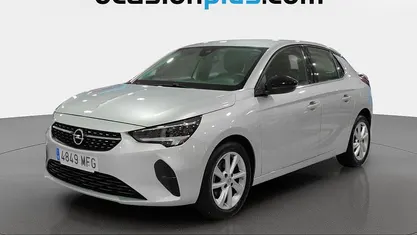 Usado 2023 Opel Corsa Elegance Utilitario | 11.628 € (Precio justo)