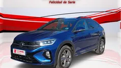 Usado 2022 VW Taigo R-line SUV | 20.934 € (Precio justo)
