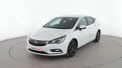 Usado 2019 Opel Astra Berlina | 13.499 € (Precio justo)