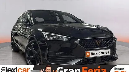 Usado 2024 Cupra Leon | 25.590 € (Precio justo)