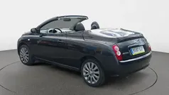 Nissan Micra C+C