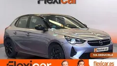 Usado 2023 Opel Corsa Berlina | 13.290 € (Precio justo)