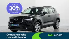 Usado 2021 Volvo XC40 Momentum SUV | 23.990 € (Precio justo)