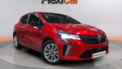 Usado 2025 Renault Clio V Evolution Berlina | 16.390 € (Buen precio)