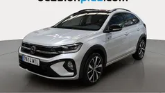 Usado 2024 VW Taigo R-line SUV | 25.446 € (Precio justo)