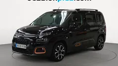 Usado 2019 Citroën Berlingo PureTech Monovolumen | 15.364 € (Precio justo)