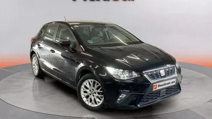 Usado Seat Ibiza Style Plus 95 CV (69 kW) 2018 Berlina