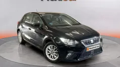 Usado 2018 Seat Ibiza Style Plus Berlina | 11.490 € (Precio justo)