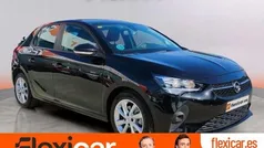 Usado 2020 Opel Corsa Edition Utilitario | 9990 € (Precio justo)