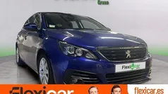 Usado 2020 Peugeot 308 Access | 11.990 € (Precio justo)
