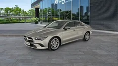 Usado 2019 Mercedes CLA200 Berlina | 30.500 € (Buen precio)