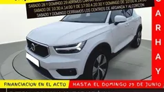 Usado 2020 Volvo XC40 Business Edition SUV | 22.690 € (Precio justo)
