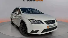 Usado 2016 Seat Leon Reference Berlina | 9990 € (Buen precio)