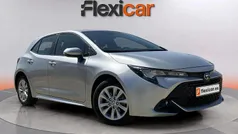 Usado 2024 Toyota Corolla Active Berlina | 22.990 € (Buen precio)