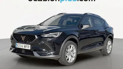 Usado Cupra Formentor 150 CV (110 kW) 2023 SUV