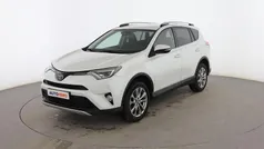 Usado 2016 Toyota RAV4 Advance SUV | 17.599 € (Precio justo)