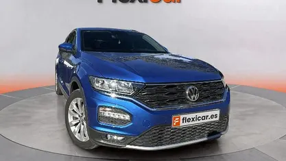 Usado 2020 VW T-Roc Sport SUV | 18.990 € (Super precio)