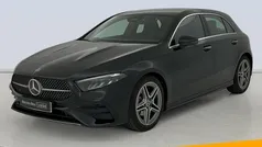 Mercedes A200