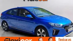 Azul Usado 2018 Hyundai Ioniq Utilitario | 13.990 € (Precio justo)