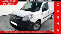 Usado 2019 Renault Kangoo Monovolumen | 8890 € (Precio justo)