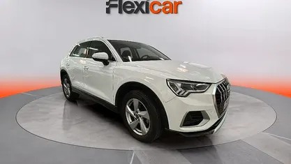 Usado Audi Q3 Advanced 150 CV (110 kW) 2022 SUV