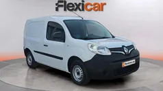 Blanco Usado 2019 Renault Kangoo Monovolumen | 9790 € (Precio justo)