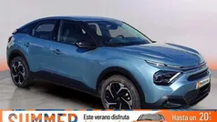 Usado 2023 Citroën C4 Feel Utilitario | 13.290 € (Precio justo)