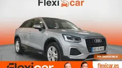 Usado 2023 Audi Q2 Advanced Plus SUV | 26.490 € (Precio justo)