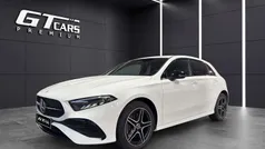 Usado 2023 Mercedes A250 AMG Berlina | 33.900 € (Precio justo)