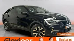 Usado 2023 Renault Arkana Evolution SUV | 19.990 € (Super precio)