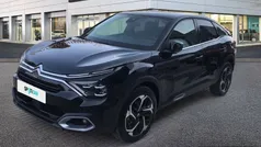 Negro Usado 2024 Citroën C4 Berlina | 23.700 € (Precio justo)