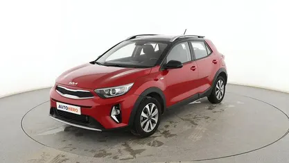 Usado Kia Stonic 101 CV (74 kW) 2023 SUV