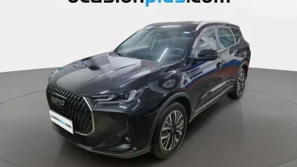 Usado Ebro s700 147 CV (108 kW) 2025 Negro SUV