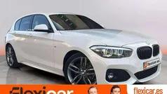 Usado 2019 BMW 116 Utilitario | 17.990 € (Precio justo)
