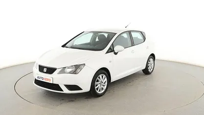 Usado Seat Ibiza Reference 75 CV (55 kW) 2018 Utilitario