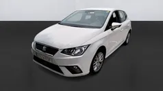 Usado 2018 Seat Ibiza Style Berlina | 10.900 € (Precio justo)