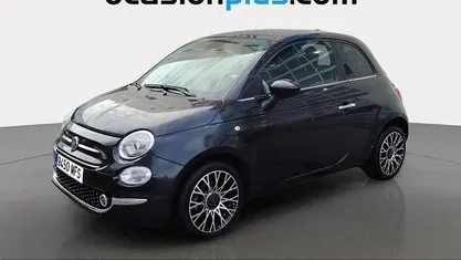 Usado Fiat 500 Dolcevita 71 CV (52 kW) 2023 Utilitario