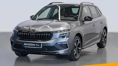 Usado 2025 Skoda Kamiq Monte Carlo SUV | 27.000 € (Precio justo)