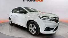 Usado 2023 Dacia Sandero Essentiel Utilitario | 11.970 € (Super precio)