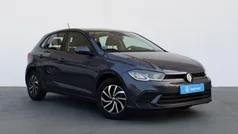 Usado 2023 VW Polo Life Berlina | 17.676 € (Precio justo)