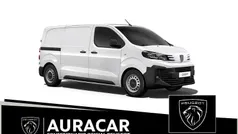 Blanco Nuevo 2025 Peugeot Expert S Van | 28.710 € (Precio justo)