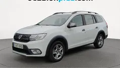 Usado 2018 Dacia Logan MCV Comfort Monovolumen | 10.446 € (Precio justo)