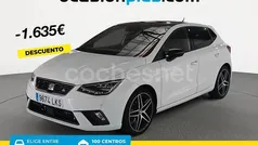 Usado 2020 Seat Ibiza FR Berlina | 17.990 € (Precio justo)