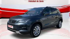 Usado 2019 Seat Ateca Style SUV | 18.130 € (Precio justo)