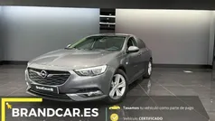 Gris Usado 2019 Opel Insignia Selective | 13.800 € (Buen precio)