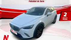 Usado 2016 Mazda CX-3 SUV | 13.074 € (Precio justo)