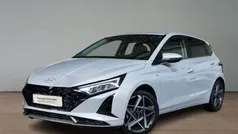 Otro Usado 2024 Hyundai i20 Berlina | 19.990 € (Precio justo)